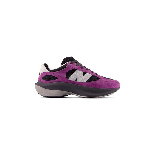 New Balance sneakersy Shifted Warped kolor fioletowy UWRPDFSA ze sklepu ANSWEAR.com w kategorii Buty sportowe damskie - zdjęcie 172143664