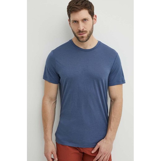 T-shirt męski Icebreaker