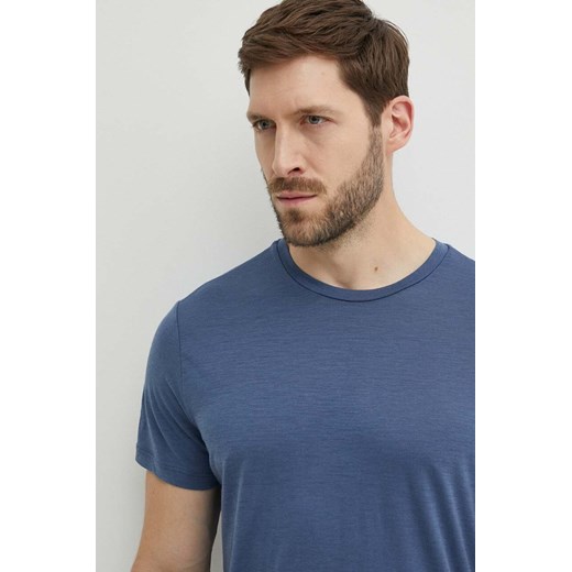 T-shirt męski Icebreaker z krótkim rękawem