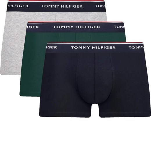 Tommy Hilfiger Bokserki 3-pack ze sklepu Gomez Fashion Store w kategorii Majtki męskie - zdjęcie 172144554