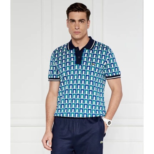 Lacoste Polo | Regular Fit ze sklepu Gomez Fashion Store w kategorii T-shirty męskie - zdjęcie 172144563