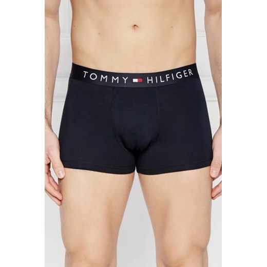 Tommy Hilfiger Bokserki 3-pack Tommy Hilfiger XL Gomez Fashion Store
