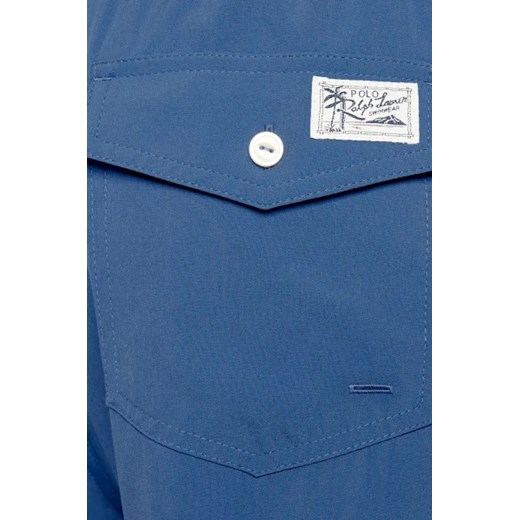 POLO RALPH LAUREN Szorty kąpielowe | Regular Fit Polo Ralph Lauren S Gomez Fashion Store