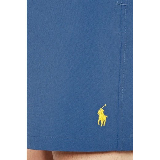 POLO RALPH LAUREN Szorty kąpielowe | Regular Fit Polo Ralph Lauren L Gomez Fashion Store