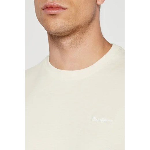 Pepe Jeans London T-shirt CONNOR | Regular Fit S Gomez Fashion Store