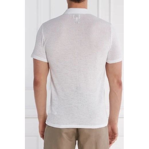 T-shirt męski Guess z krótkim rękawem
