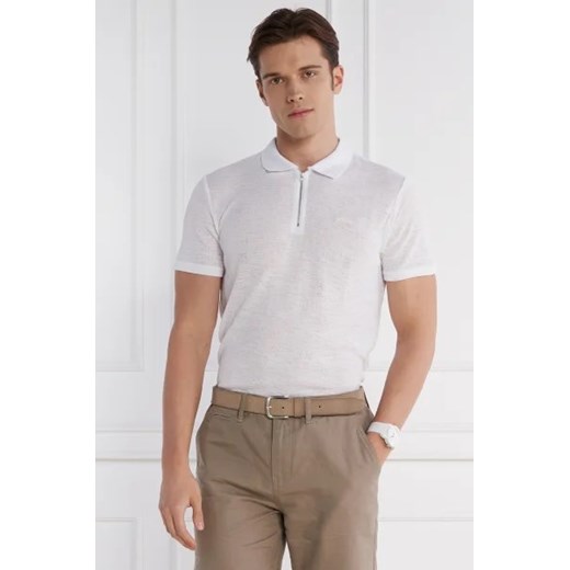 T-shirt męski Guess z krótkim rękawem