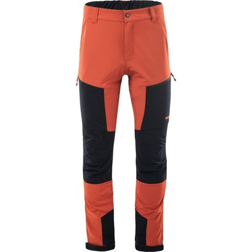 Spodnie trekkingowe męskie Avaro Hi-Tec ze sklepu SPORT-SHOP.pl w kategorii Spodnie męskie - zdjęcie 172149152