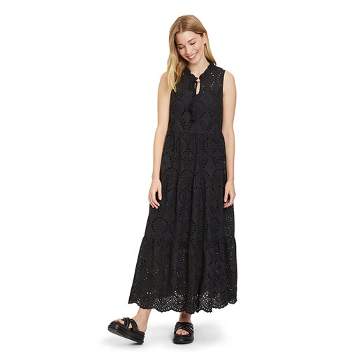 CARTOON Sukienka w kolorze czarnym ze sklepu Limango Polska w kategorii Sukienki - zdjęcie 172149854