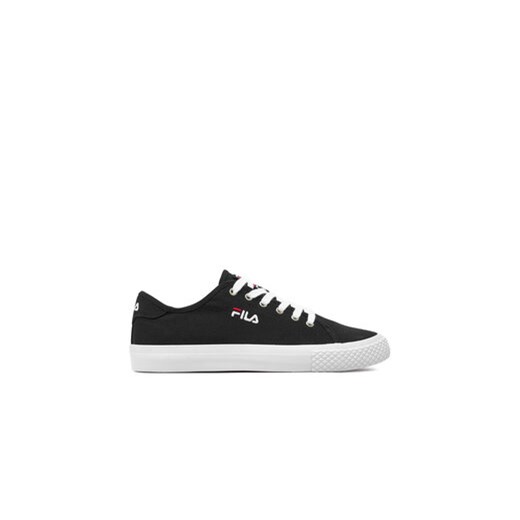 Fila Sneakersy Pointer Classic FFM0043 Czarny ze sklepu MODIVO w kategorii Trampki męskie - zdjęcie 172150283