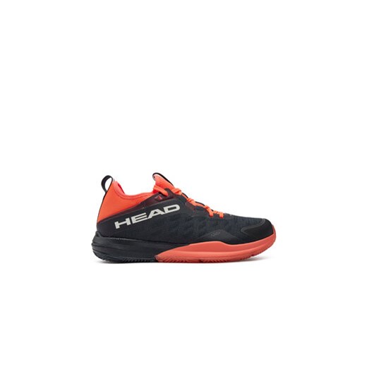 Head Buty Motion Pro Padel Men 273604 Granatowy ze sklepu MODIVO w kategorii Buty sportowe męskie - zdjęcie 172150322