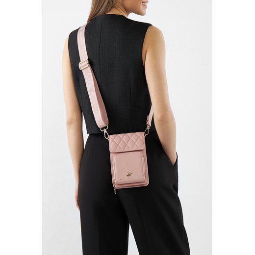 Torebka Beverly Hills Polo Club BHPC-E-016-CCC-05 One size ccc.eu