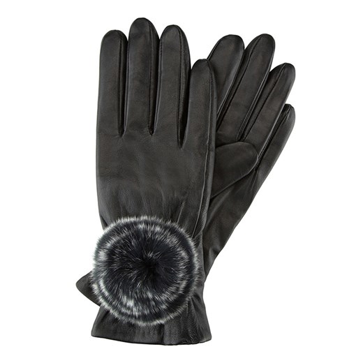 Rękawiczki damskie ze sklepu WITTCHEN w kategorii Rękawiczki damskie - zdjęcie 172153153