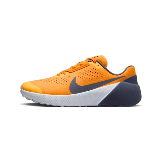 Męskie buty treningowe Nike Air Zoom TR 1 - Żółty ze sklepu Nike poland w kategorii Buty sportowe męskie - zdjęcie 172155563