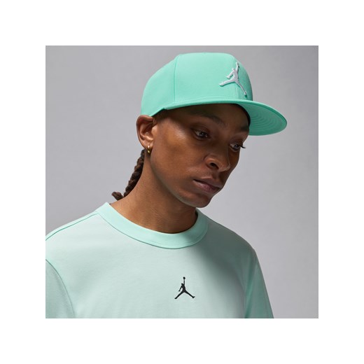 Regulowana czapka Jordan Jumpman Pro - Zieleń Jordan L/XL Nike poland