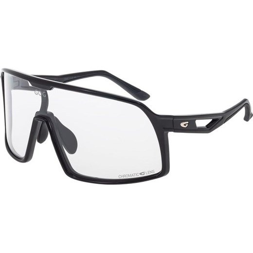 Okulary przeciwsłoneczne fotochromowe z polaryzacją Hyperion GOG Eyewear Gog Eyewear One Size SPORT-SHOP.pl promocja