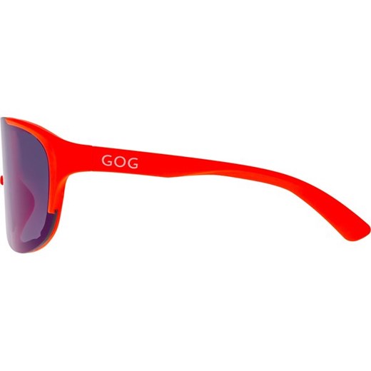 Okulary przeciwsłoneczne z polaryzacją Medusa GOG Eyewear Gog Eyewear One Size SPORT-SHOP.pl okazja