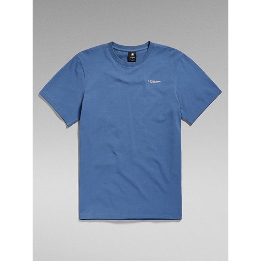 G-Star Koszulka w kolorze niebieskim XL okazja Limango Polska