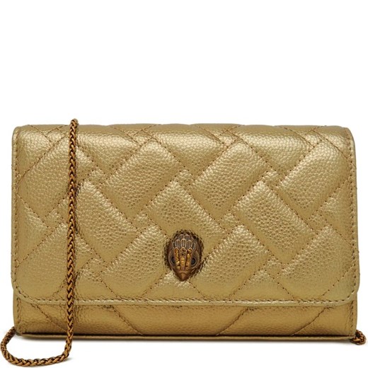 Kopertówka Kurt Geiger skórzana elegancka