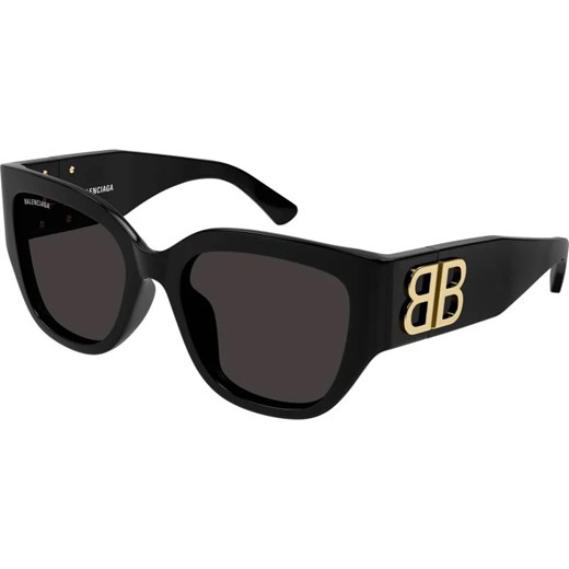 Balenciaga Okulary przeciwsłoneczne BB0323SK ze sklepu Gomez Fashion Store w kategorii Okulary przeciwsłoneczne damskie - zdjęcie 172157853