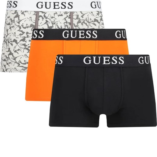 Guess Underwear Bokserki 3-pack ze sklepu Gomez Fashion Store w kategorii Majtki męskie - zdjęcie 172157871
