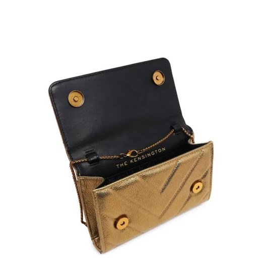 Kopertówka Kurt Geiger skórzana elegancka