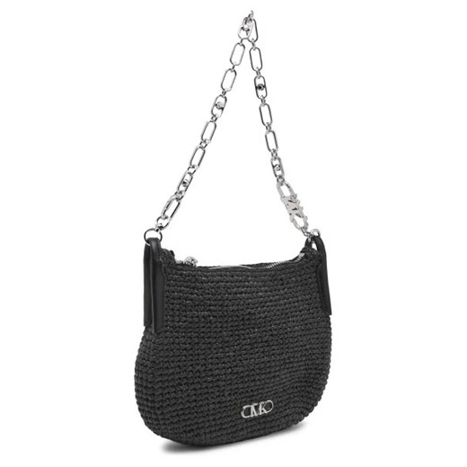 Listonoszka Michael Kors matowa elegancka