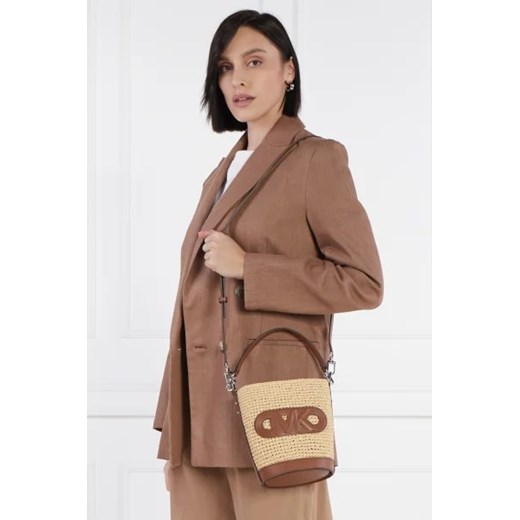Michael Kors Torebka na ramię BUCKET Michael Kors OS Gomez Fashion Store