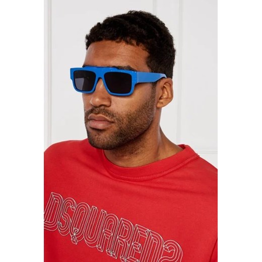 Gucci Okulary przeciwsłoneczne GG1460S Gucci OS Gomez Fashion Store