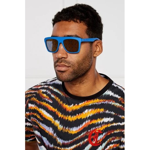 Gucci Okulary przeciwsłoneczne GG1570S Gucci Uniwersalny Gomez Fashion Store