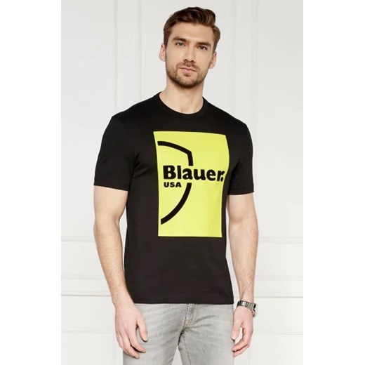 BLAUER T-shirt XL Gomez Fashion Store