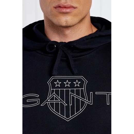 Gant Bluza | Regular Fit Gant L Gomez Fashion Store