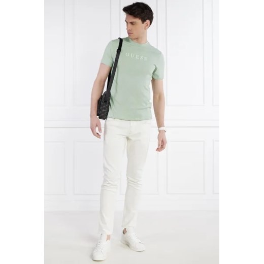 GUESS T-shirt CLASSIC | Regular Fit Guess M Gomez Fashion Store