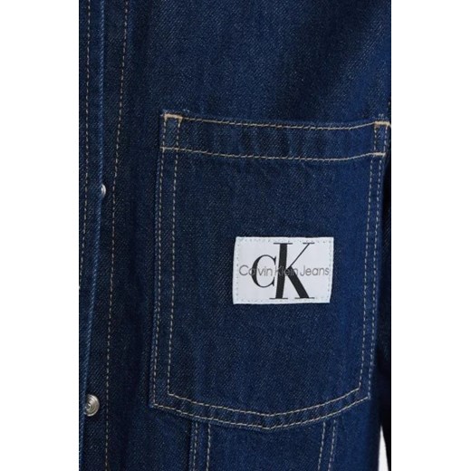 Koszula damska Calvin Klein