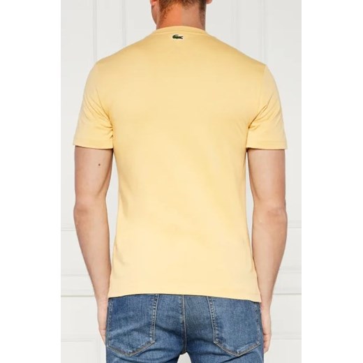 T-shirt męski Lacoste