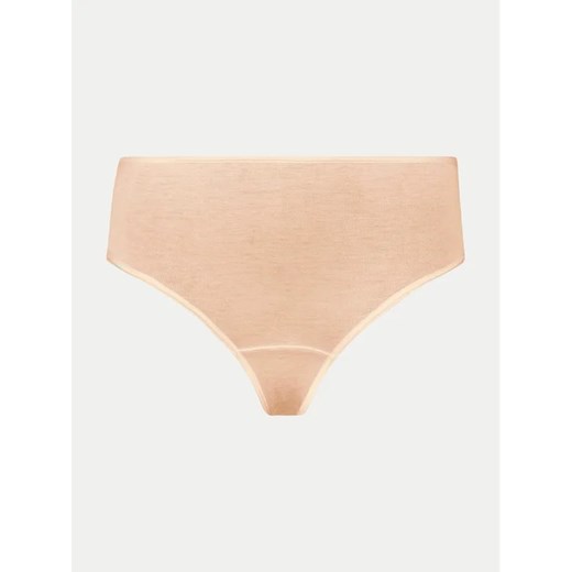 Hanro Figi klasyczne Moments 71480 Beżowy Hanro M MODIVO