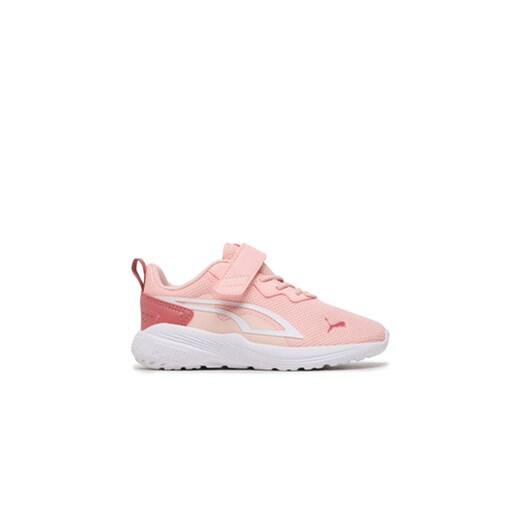 Puma Sneakersy All-Day Active Ac+ Ps 38738710 Różowy Puma 31 MODIVO