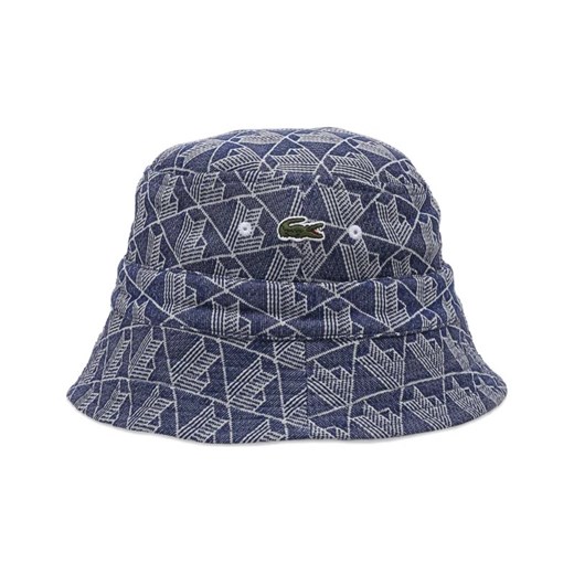 Lacoste Dwustronny kapelusz ze sklepu Gomez Fashion Store w kategorii Kapelusze męskie - zdjęcie 172159962