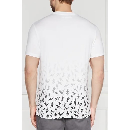 Karl Lagerfeld T-shirt | Regular Fit | stretch Karl Lagerfeld XXXL Gomez Fashion Store