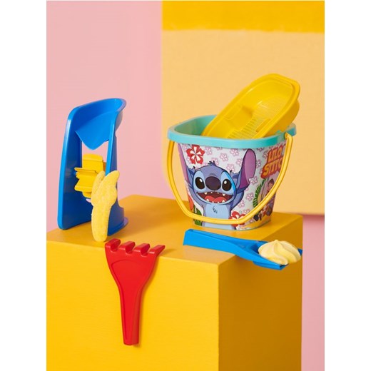 Sinsay - Zabawka Lilo i Stitch - wielobarwny ze sklepu Sinsay w kategorii Zabawki - zdjęcie 172162281
