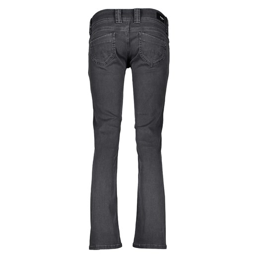 Pepe Jeans Dżinsy - Slim fit - w kolorze czarnym Pepe Jeans W30/L34 promocyjna cena Limango Polska