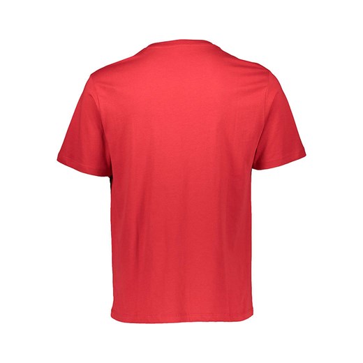 Pepe Jeans Koszulka w kolorze czerwonym Pepe Jeans S promocyjna cena Limango Polska