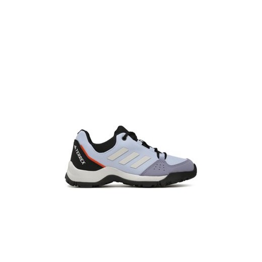 adidas Trekkingi Terrex Hyperhiker Low Hiking Shoes HQ5825 Błękitny ze sklepu MODIVO w kategorii Buty trekkingowe dziecięce - zdjęcie 172165753