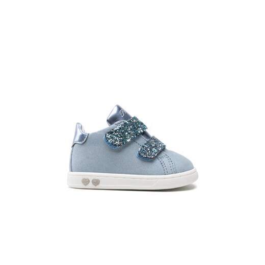 Primigi Sneakersy 2902733 Błękitny ze sklepu MODIVO w kategorii Buciki niemowlęce - zdjęcie 172166451