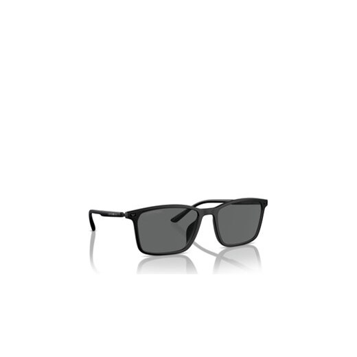 Emporio Armani Okulary przeciwsłoneczne 0EA4223U 500187 Czarny ze sklepu MODIVO w kategorii Okulary przeciwsłoneczne męskie - zdjęcie 172166454