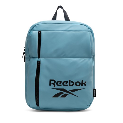 Plecak Reebok RBK-030-CCC-05 Niebieski ze sklepu eobuwie.pl w kategorii Plecaki dla dzieci - zdjęcie 172170890