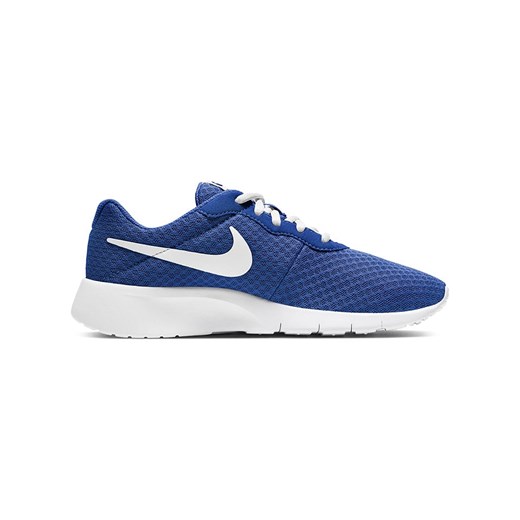 Nike Buty &quot;Tajnun&quot; w kolorze niebieskim do biegania Nike 39 Limango Polska promocyjna cena