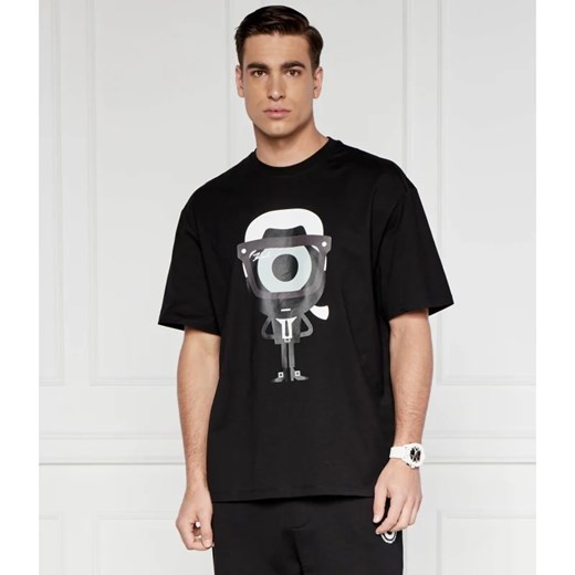 Karl Lagerfeld T-shirt Karl Lagerfeld XL Gomez Fashion Store