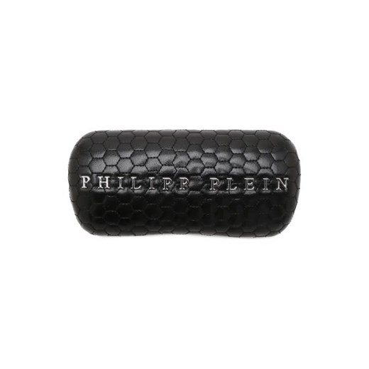 Philipp Plein Okulary przeciwsłoneczne SPP010M 55 Gomez Fashion Store
