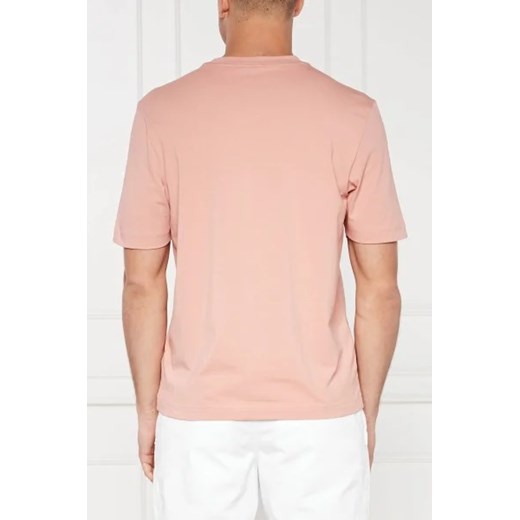 BOSS ORANGE T-shirt TChup | Relaxed fit M Gomez Fashion Store